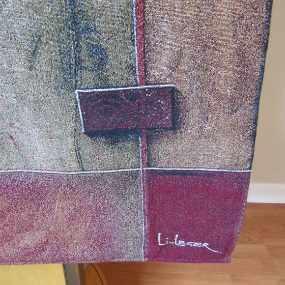 Summer Bloom by Don Li-Leger Tapestry Wall Hanging - Picture 2 of 4